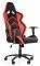 AKRACING PLAYER GAMING CHAIR BLACK/RED - AK-K...