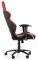 AKRACING PLAYER GAMING CHAIR BLACK/RED - AK-K6014-BR