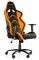 AKRACING PLAYER GAMING CHAIR BLACK/ORANGE - AK-K6014-BO