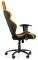 AKRACING PLAYER GAMING CHAIR BLACK/ORANGE - AK-K6014-BO