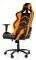 AKRACING PLAYER GAMING CHAIR BLACK/ORANGE - AK-K6014-BO