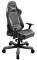 DXRACER KING GAMING CHAIR BLACK / GREY