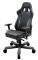 DXRACER KING GAMING CHAIR BLACK / GREY