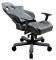 DXRACER KING GAMING CHAIR BLACK / GREY