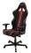 DXRACER RACING GAMING CHAIR BLACK / RED - OH/RF9/NR