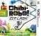 CHIBI-ROBO! ZIP LASH - 3DS