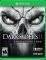 DARKSIDERS II - DEATHINITIVE EDITION - XBOX ONE