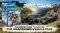 JUST CAUSE 3 (INCLUDES THE WEAPONIZED VEHICLE PACK) - PS4