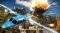 JUST CAUSE 3 (INCLUDES THE WEAPONIZED VEHICLE PACK) - PS4
