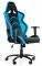 AKRACING PLAYER GAMING CHAIR BLACK/BLUE - AK-K6014-BL