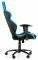 AKRACING PLAYER GAMING CHAIR BLACK/BLUE - AK-K6014-BL