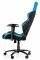 AKRACING PLAYER GAMING CHAIR BLACK/BLUE - AK-K6014-BL