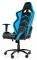 AKRACING PLAYER GAMING CHAIR BLACK/BLUE - AK-K6014-BL