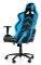 AKRACING PLAYER GAMING CHAIR BLACK/BLUE - AK-K6014-BL