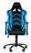 AKRACING PLAYER GAMING CHAIR BLACK/BLUE - AK-K6014-BL