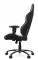 AKRACING NITRO GAMING CHAIR BLACK/WHITE - AK-NITRO-WT