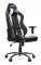 AKRACING NITRO GAMING CHAIR BLACK/WHITE - AK-NITRO-WT