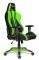 AKRACING PREMIUM PLUS GAMING CHAIR GREEN - AK-PPLUS-GN