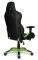 AKRACING PREMIUM PLUS GAMING CHAIR GREEN - AK-PPLUS-GN