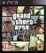 GRAND THEFT AUTO : SAN ANDREAS - PS3