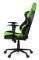 AROZZI TORRETTA GAMING CHAIR GREEN