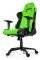 AROZZI TORRETTA GAMING CHAIR GREEN