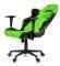 AROZZI TORRETTA GAMING CHAIR GREEN