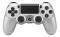 PS4 DUALSHOCK 4 WIRELESS CONTROLLER SILVER