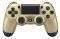 PS4 DUALSHOCK 4 WIRELESS CONTROLLER GOLD