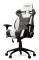 VERTAGEAR RACING SERIES SL4000 GAMING CHAIR BLACK/WHITE - VG-SL4000_WT