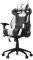 VERTAGEAR RACING SERIES SL4000 GAMING CHAIR BLACK/WHITE - VG-SL4000_WT