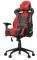 VERTAGEAR RACING SERIES SL4000 GAMING CHAIR BLACK/RED - VG-SL4000_RD