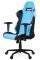 AROZZI TORRETTA GAMING CHAIR LIGHT BLUE - TORRETTA-AZ