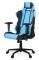 AROZZI TORRETTA GAMING CHAIR LIGHT BLUE - TORRETTA-AZ