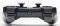 PS3 SONY SIXAXIS DUALSHOCK 3 WIRELESS CONTROLLER BLACK