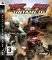 MX VS. ATV : UNTAMED - PS3