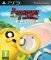 ADVENTURE TIME : FINN AND JAKE INVESTIGATIONS...