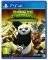 KUNG FU PANDA : SHOWDOWN OF LEGENDARY LEGENDS - PS4