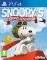 SNOOPY'S GRAND ADVENTURE (THE PEANUTS MOVIE) ...