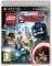 LEGO MARVELS AVENGERS - PS3