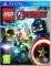 LEGO MARVEL\'S AVENGERS - PSVITA