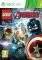 LEGO MARVELS AVENGERS - XBOX 360