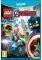 LEGO MARVEL'S AVENGERS - WIIU