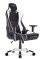 AKRACING PROX GAMING CHAIR WHITE - AK-PROX-WT