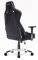 AKRACING PROX GAMING CHAIR WHITE - AK-PROX-WT