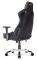 AKRACING PROX GAMING CHAIR WHITE - AK-PROX-WT