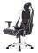 AKRACING PROX GAMING CHAIR WHITE - AK-PROX-WT