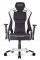 AKRACING PROX GAMING CHAIR WHITE - AK-PROX-WT