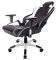 AKRACING PROX GAMING CHAIR WHITE - AK-PROX-WT