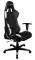 DXRACER FORMULA GAMING CHAIR BLACK / WHITE - ...